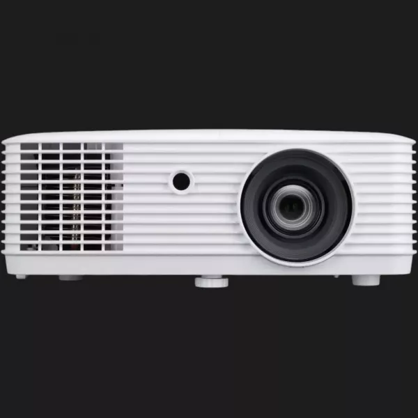 Мультимедійний проектор Acer HL6810ATV (MR.JWW11.001) (White) (UA)