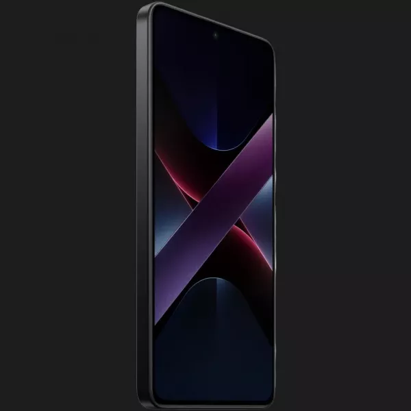Смартфон POCO X7 Pro 8/256GB (Yellow)