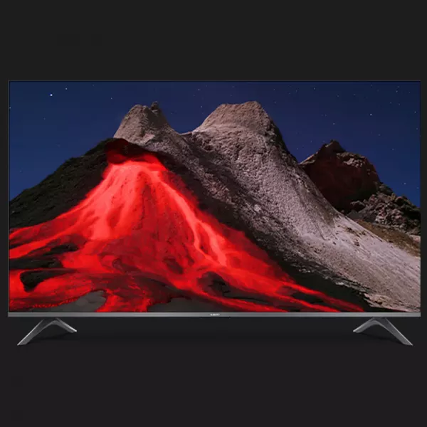 Телевізор Xiaomi 55 TV A PRO 2026 (UA)