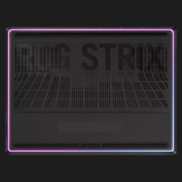 Ноутбук Asus ROG Strix SCAR 18 G835LX 18" (Intel Core Ultra 9/128GB/8TB (SSD)/RTX 5090) (G835LX-XS105) (Standard)