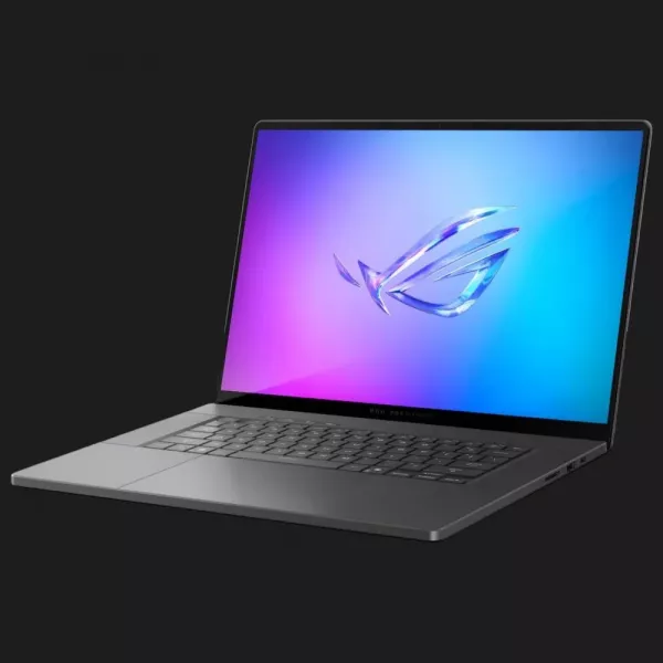 Ноутбук Asus ROG Zephyrus G16 GU605CX 16" (Intel Core Ultra 9/32GB/4TB (SSD)/RTX 5090) (GU605CX-G16.U9X5091) (Standard)
