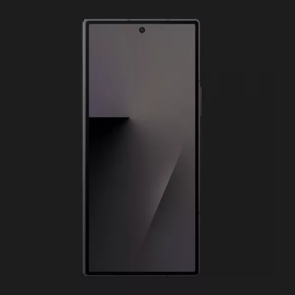 Samsung Galaxy Fold 7 12/256GB (Jetblack) (Standard)