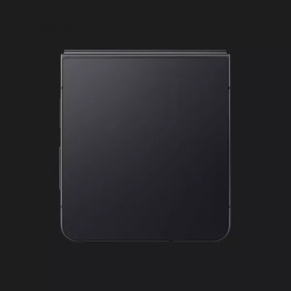 Samsung Galaxy Flip 7 12/256GB (Jetblack) (Standard)