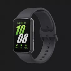 Samsung Galaxy Fit 3 (Gray) (Standard)