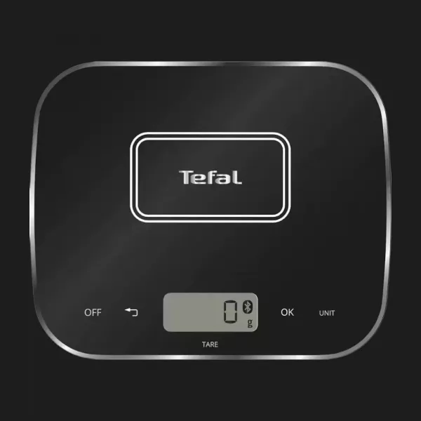 Кухонна машина Tefal QB951837 (Black)