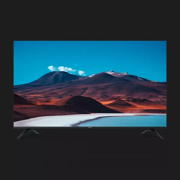 Телевізор Xiaomi 50 TV A 2026 (UA)