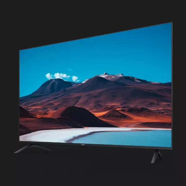 Телевізор Xiaomi 55 TV A 2026 (UA)