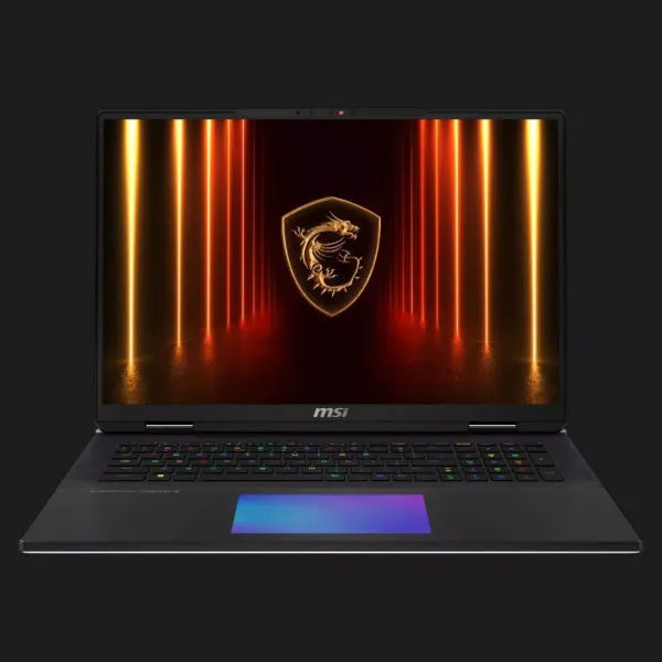 Ноутбук MSI Titan 18 HX AI A2XWJG 18