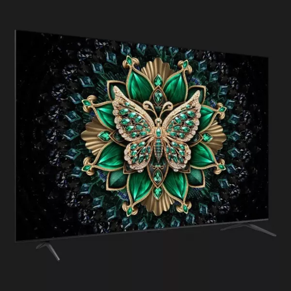 Телевізор TCL 55 55C6K (Standard)