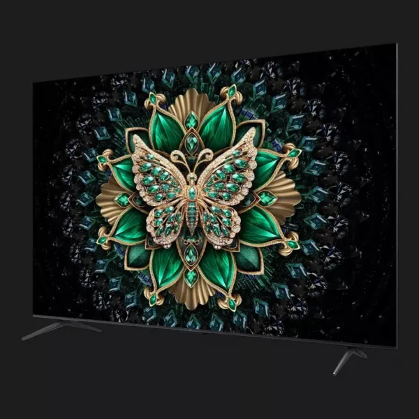 Телевізор TCL 55 55C6K (Standard)