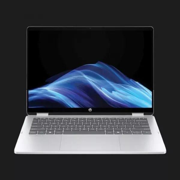 Ноутбук HP OmniBook 5 Flip 14" (Intel Core 7/16GB/1TB (SSD)/Iris Xe) (B86Q17UA) (Standard)