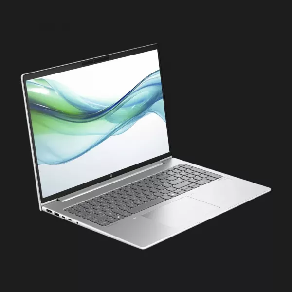 Ноутбук HP ProBook 460 G11 16" (Intel Core Ultra 7/64GB/2TB (SSD)/Intel Arc) (A1LH8UT) (Standard)