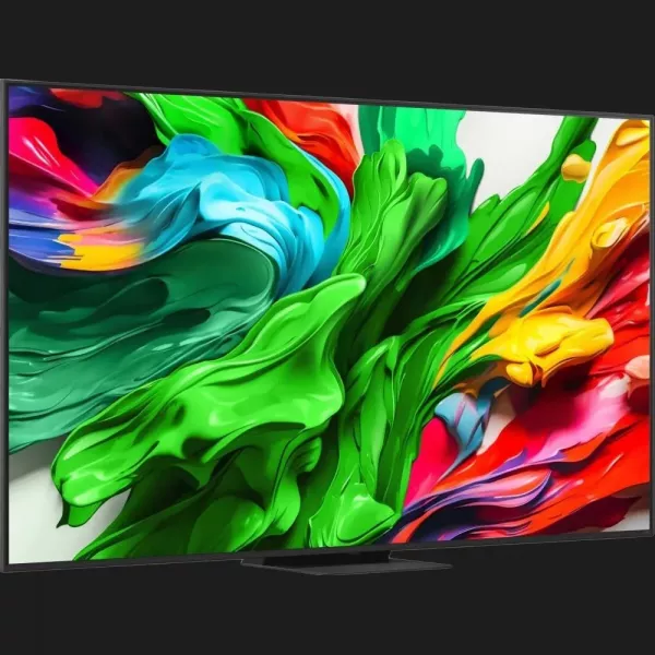 Телевізор LG 100 100QNED86A6 (UA)