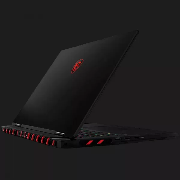 Ноутбук MSI Raider 18 HX A14VGG 18" (Intel Core i9/128GB/4TB (SSD)/RTX 4070) (A14VGG-1284S) (Standard)