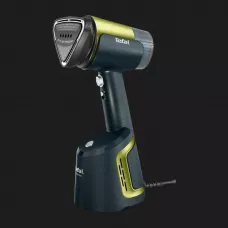 Відпарювач Tefal AeroSteam DT9810F0 (Blue/Green)