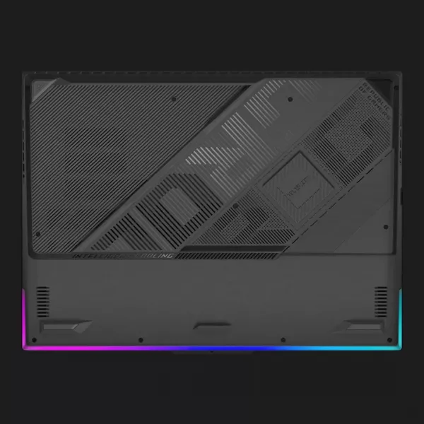 Ноутбук Asus ROG Strix G18 G814 18" (AMD Ryzen 9 8940HX/64GB/4TB (SSD)/RTX 5070) (G814PP-DS103) (Standard)