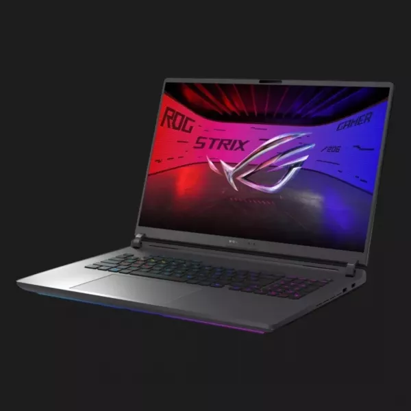 Ноутбук Asus ROG Strix G18 G815 18" (Intel Core Ultra 9/64GB/2TB (SSD)/RTX 5070Ti) (G815LR-IS102) (Standard)