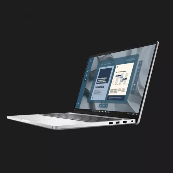 Ноутбук Dell Pro 16 16" (Intel Core Ultra 5/96GB/4TB (SSD)/Intel Arc) (DP1111PL16255US) (Standard)