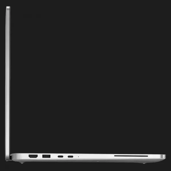 Ноутбук Dell Pro 16 Plus 16" (Intel Core Ultra 7/32GB/1TB (SSD)/Intel Arc) (DP1505PL16251US) (Standard)