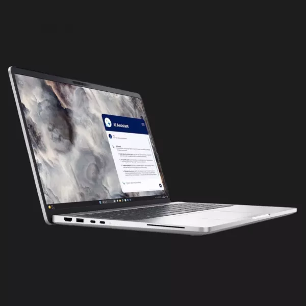 Ноутбук Dell Pro 16 Plus 16" (Intel Core Ultra 7/128GB/4TB (SSD)/Intel Arc) (DP1505PL16256US) (Standard)