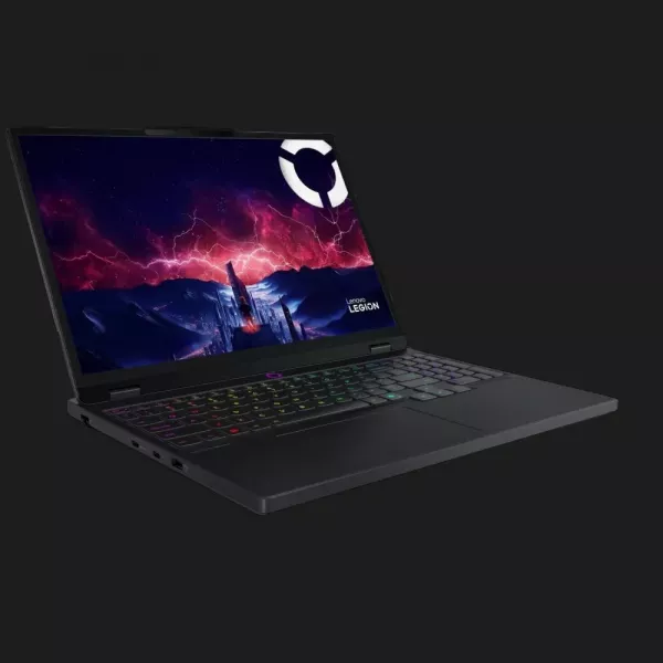 Ноутбук Lenovo Legion 5 15AHP10 15,6" (AMD Ryzen 7/64GB/2TB (SSD)/RTX 5060) (83M00032US) (Standard)