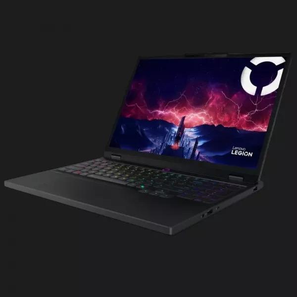 Ноутбук Lenovo Legion 5 15AHP10 15,6" (AMD Ryzen 7/96GB/4TB (SSD)/RTX 5060) (83M00052US) (Standard)