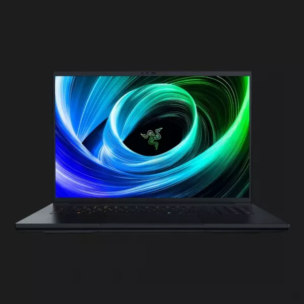 Ноутбук Razer Blade 18 18" (Intel Core Ultra 9/64GB/4TB (SSD)/RTX 5070 Ti) (RZ09-05297ER3-R3U4) (Standard)