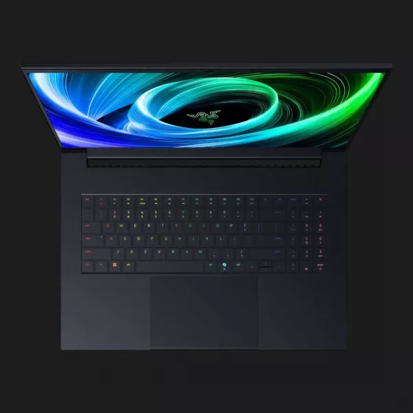 Ноутбук Razer Blade 18 18" (Intel Core Ultra 9/128GB/8TB (SSD)/RTX 5070 Ti) (RZ09-05297ER3-R3U8) (Standard)