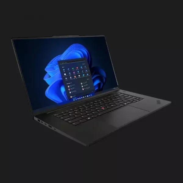 Ноутбук Lenovo ThinkPad P1 Gen 7 16" (Intel Core Ultra 7/64GB/2TB (SSD)/RTX 3000 Ada) (21KV001AUS) (Standard)