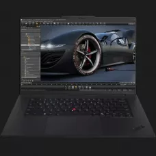 Ноутбук Lenovo ThinkPad P1 Gen 7 16" (Intel Core Ultra 7/64GB/8TB (SSD)/RTX 3000 Ada) (21KV003AUS) (Standard)
