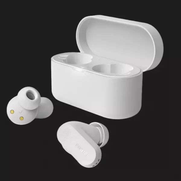 Навушники Philips TAT3509 (White)