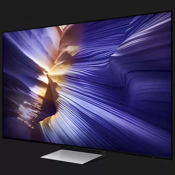 Телевізор Samsung 55 QE55S90FAEXUA (UA)