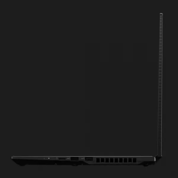 Ноутбук Asus ROG Flow X16 16" (Intel Core i9/32GB/2TB (SSD)/RTX 4060) (GV601VV-NL034W) (Standard)