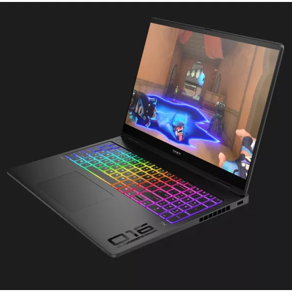 Ноутбук HP Omen Max 16T-ah000 16" (Intel Core Ultra 9/64GB/2TB (SSD)/RTX 5090) (A4NL16AV) (Standard)
