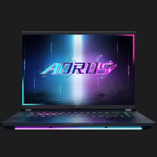 Ноутбук Gigabyte Aorus Master 16 16" (Intel Core Ultra 9/96GB/4TB (SSD)/RTX 5090) (BZHC6EEE69SP) (Standard)