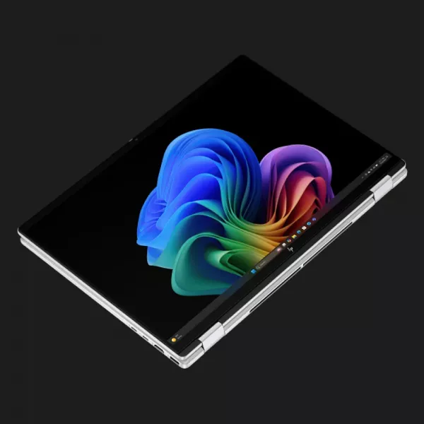 Ноутбук HP OmniBook X FlipNGAI 2-in 1 16" (Intel Core Ultra 7/32GB/2TB (SSD)/Intel Arc) (B5UH2UA) (Standard)