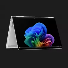 Ноутбук HP OmniBook X FlipNGAI 2-in 1 16" (Intel Core Ultra 7/32GB/8TB (SSD)/Intel Arc) (B5UH22UA) (Standard)