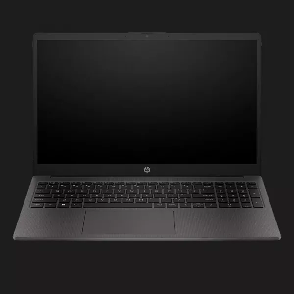 Ноутбук HP 250 G10 15,6" (Intel Core i3/32GB/2TB (SSD)/Intel UHD) (AK9W59AT) (Standard)