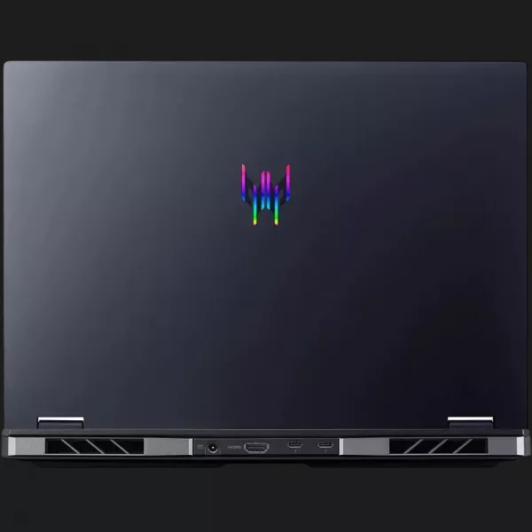 Ноутбук Acer Predator Helios 18 18" (Intel Core i9/64GB/2TB (SSD)/RTX 4090) (NH.QP4AA.021) (Standard)