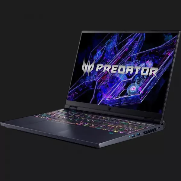 Ноутбук Acer Predator Helios 18 18" (Intel Core i9/96GB/8TB (SSD)/RTX 4090) (NH.QP4AA.051) (Standard)