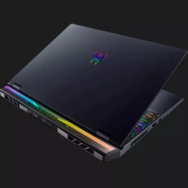 Ноутбук Acer Predator Helios 18 18" (Intel Core i9/96GB/8TB (SSD)/RTX 4090) (NH.QP4AA.051) (Standard)