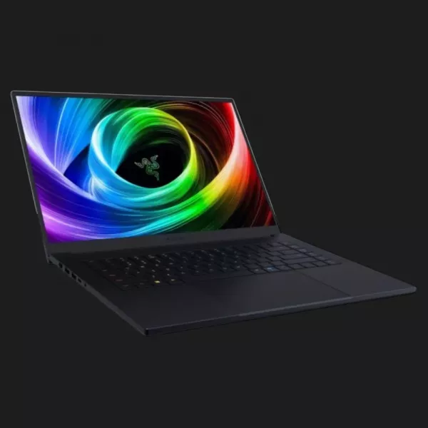 Ноутбук Razer Blade 16 16" (AMD Ryzen AI 9/64GB/8TB (SSD)/RTX 5080) (RZ09-05288EN24-R3U1) (Standard)