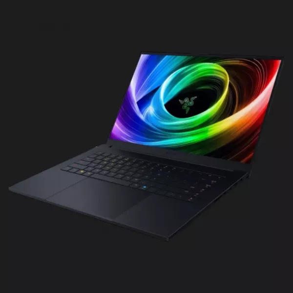 Ноутбук Razer Blade 16 16" (AMD Ryzen AI 9/64GB/8TB (SSD)/RTX 5080) (RZ09-05288EN24-R3U1) (Standard)