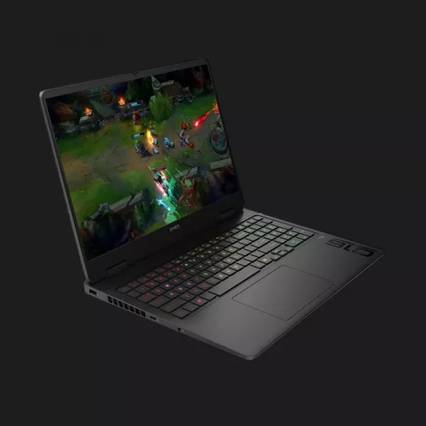 Ноутбук HP Omen Slim 16 16" (Intel Core Ultra 9/96GB/4TB (SSD)/RTX 5070) (BM7B69UA) (Standard)