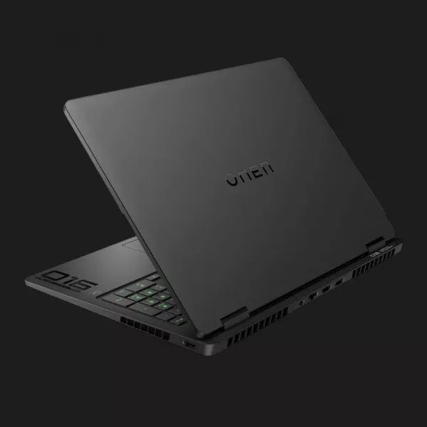 Ноутбук HP Omen Slim 16 16" (Intel Core Ultra 9/16GB/1TB (SSD)/RTX 5070) (BM7B9UA) (Standard)