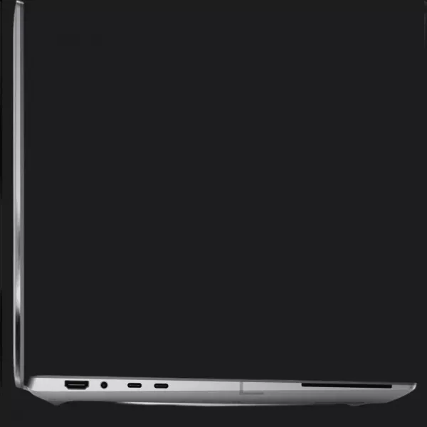 Ноутбук Dell Precision 5690 16" (Intel Core Ultra 7/32GB/4TB (SSD)/RTX 2000 Ada) (DP7U641122AUS) (Standard)