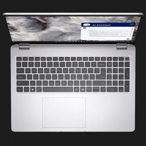 Ноутбук Dell Pro 16 Plus 16" (Intel Core Ultra 7/32GB/1TB (SSD)/Intel Arc) (DP1516PL16251US) (Standard)