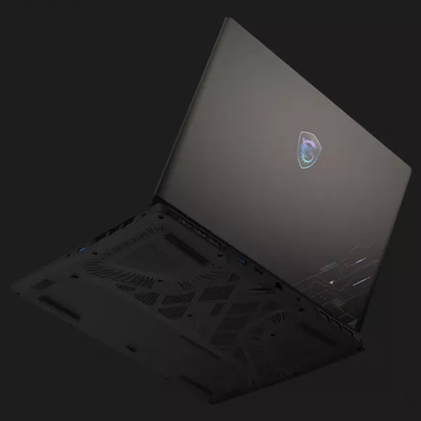 Ноутбук MSI Crosshair 16 HX D14VGKG 16" (Intel Core i7/32GB/2TB (SSD)/RTX 4070) (D14VGKG-D59US) (Standard)