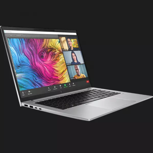 Ноутбук HP ZBook Firefly 16 G11 16" (Intel Core Ultra 7/64GB/2TB (SSD)/RTX A500) (5G413AT) (Standard)