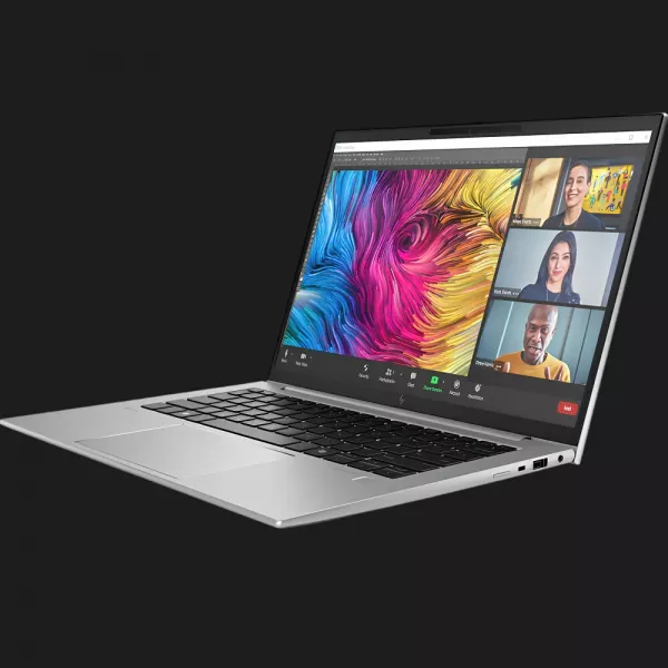 Ноутбук HP ZBook Firefly 16 G11 16" (Intel Core Ultra 7/32GB/2TB (SSD)/RTX A500) (5G512AT) (Standard)